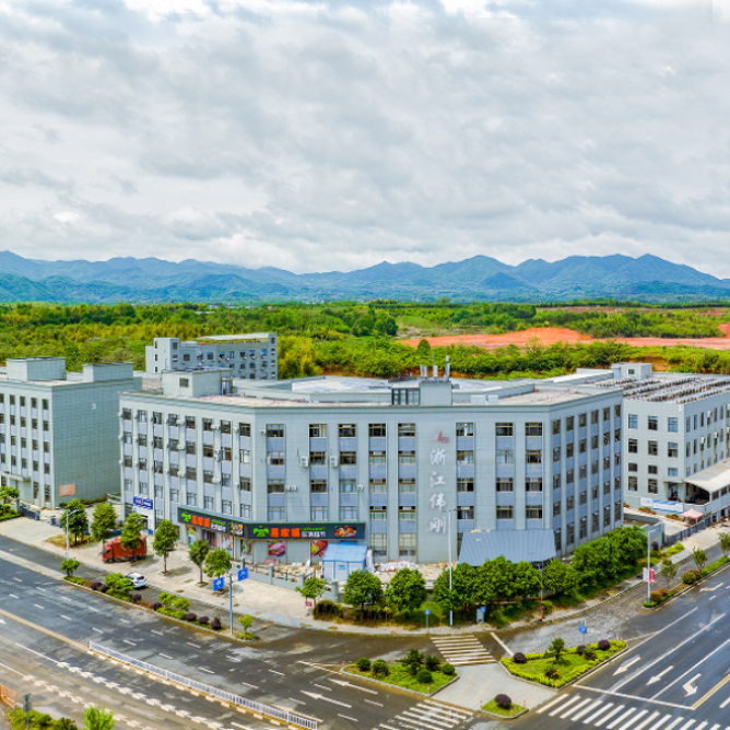Công ty TNHH Thiết bị Điện Zhoushan Yehao, Ltd