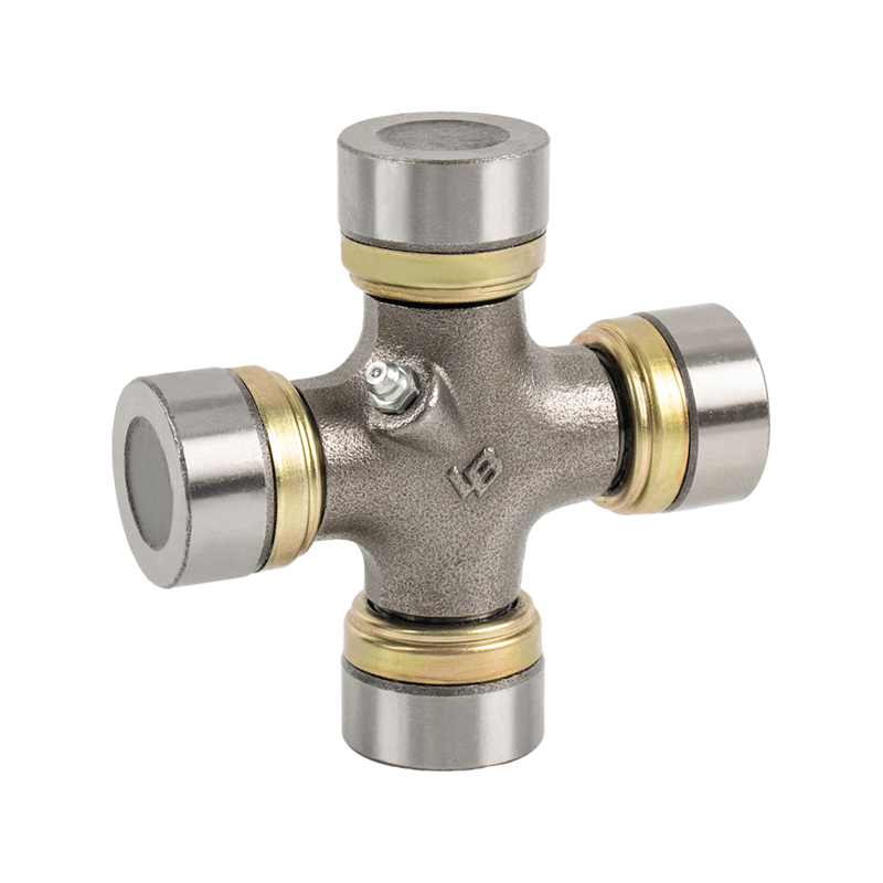 EQ140 CROSSAL QUỐC GIA